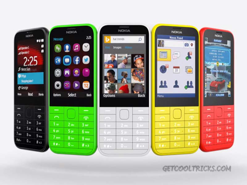 Nokia 220 dual sim драйвера скачать