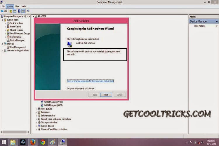 How to Install Legacy Hardware devices on Windows OS Get Cool Tricks