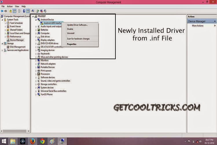 How to Install Legacy Hardware devices on Windows OS Get Cool Tricks