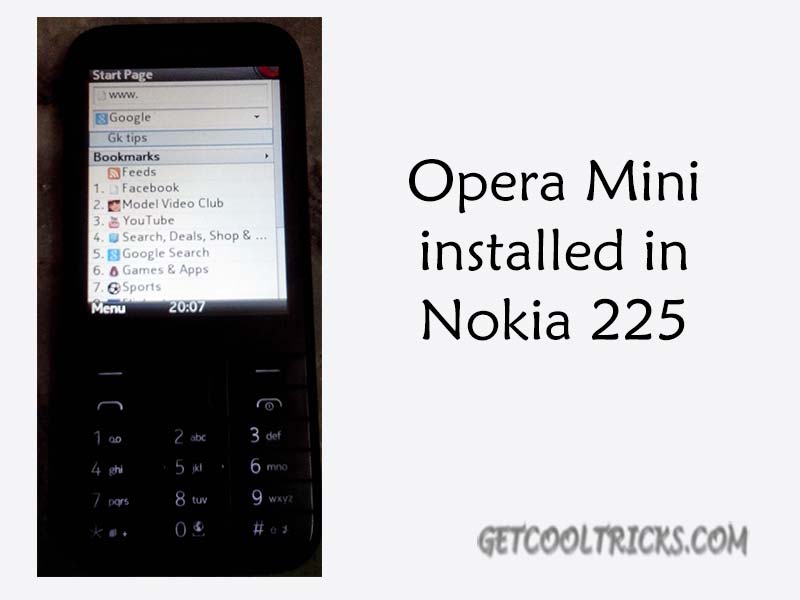 Nokia installer download