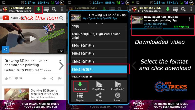Download-YouTube-videos-in-Android-GetCoolTricks-3