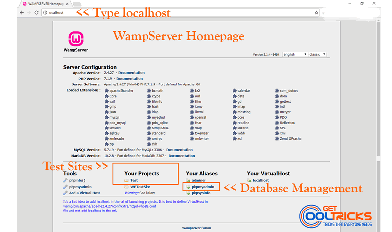 wamp server 32 bit wamp server 32 bit